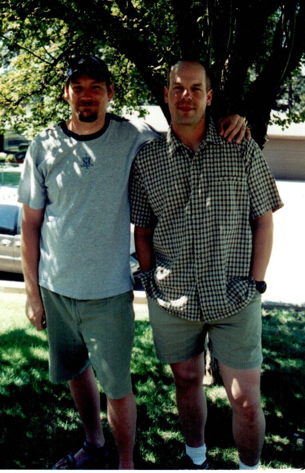 Obituary of Stephen Victor Lancaster