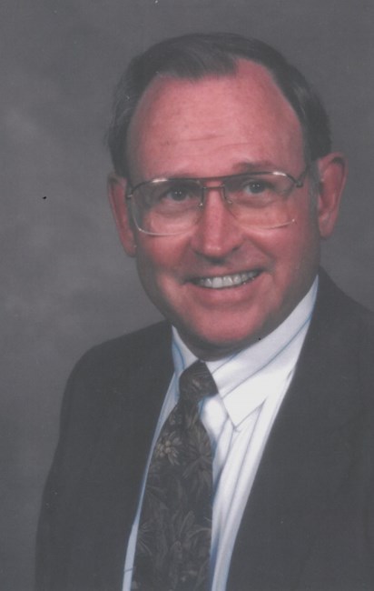 Obituary of Duncan "Duke" Hamilton Orr