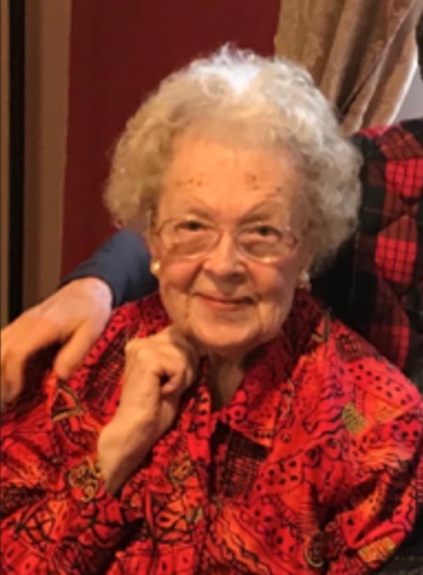 Obituary of Mabel Louise Stubbings