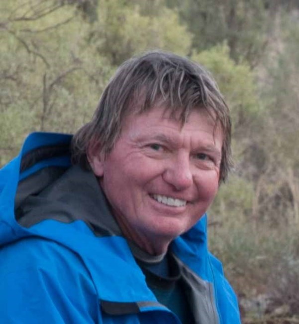 Obituary of Rickie Karl Hahn