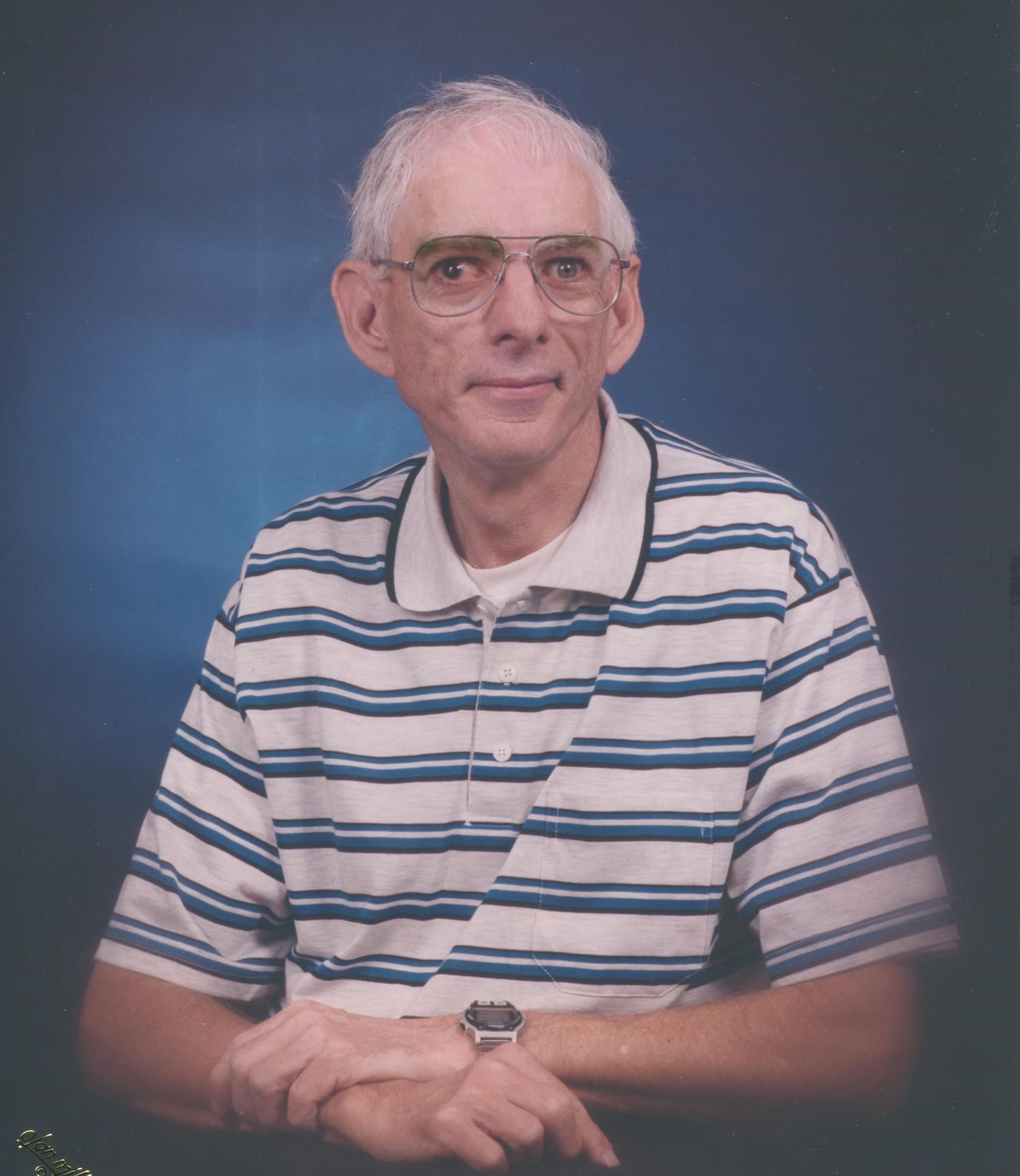 Gary Leonard Wyatt Obituary Houston, TX