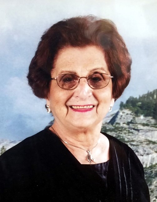 Obituary of Julia Shehadeh