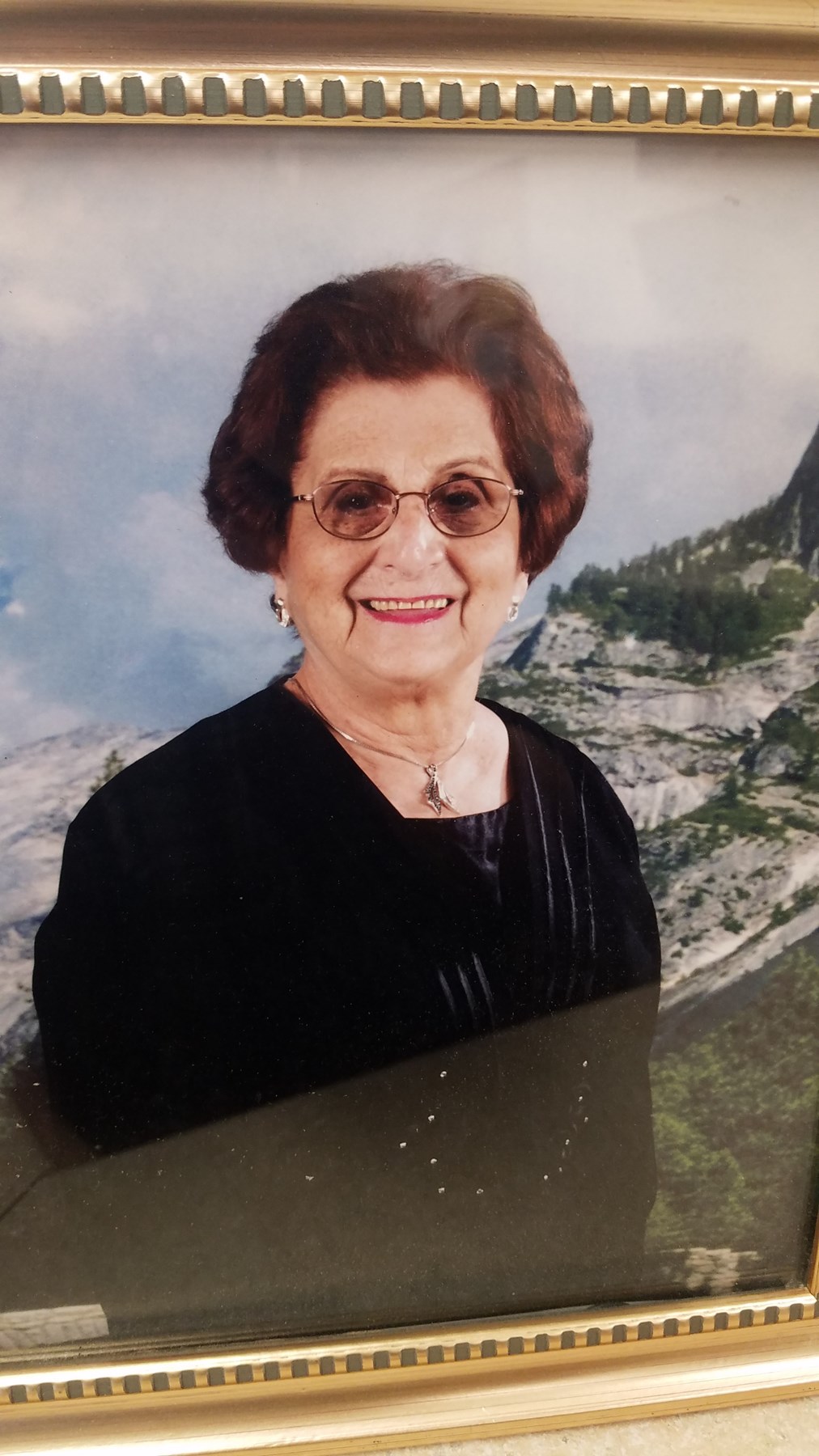 Julia Shehadeh Obituary Livonia Mi