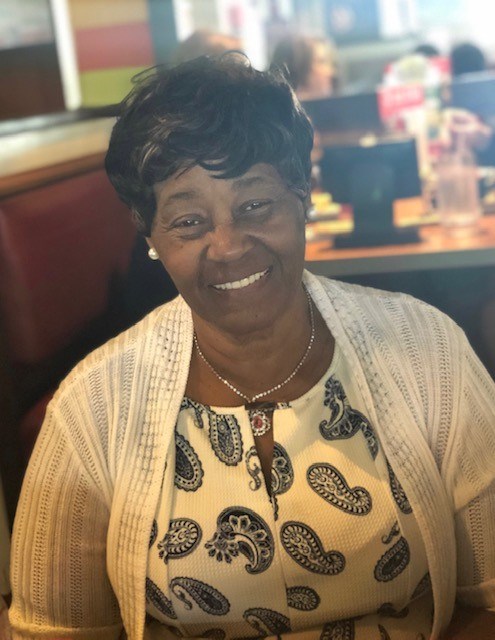 Obituary of Helen M. Carter