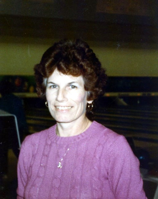 Obituary of Barbara Annette Miller