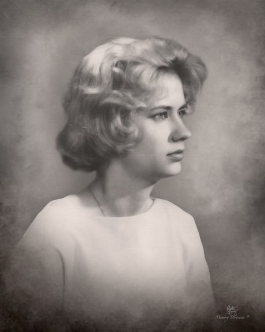 Obituary of Martha Doris Loum