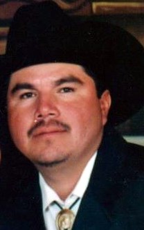 Obituary of Jesus De Los Santos, P.