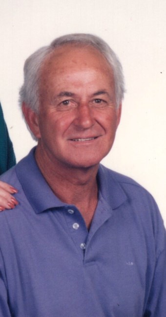 Obituary of Joe Wilson