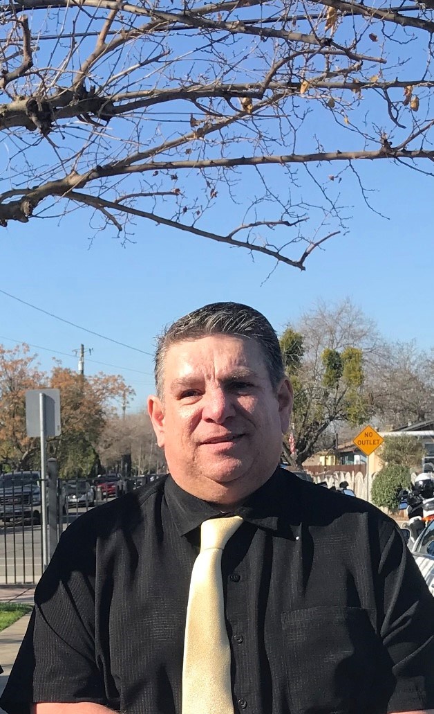 Obituary of Billy Robert Tankersley