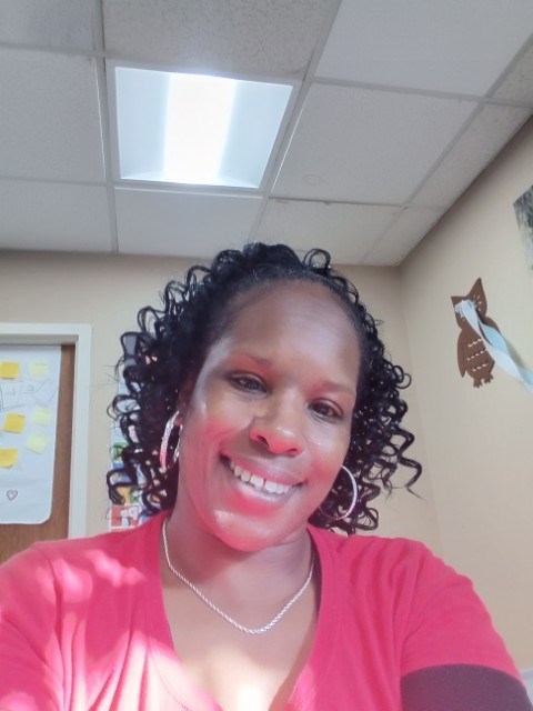 Obituary of Nanishia G Smith