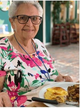 Obituary of Loretta B. Beckley