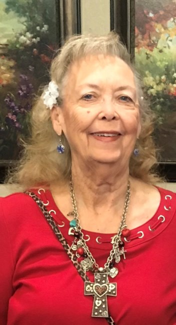 Obituary of Sonia Iris Bailey