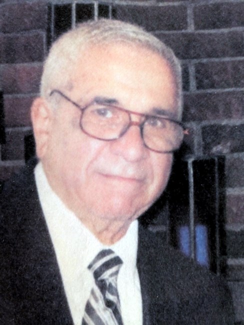 Obituary of Frank S. Ciardiello