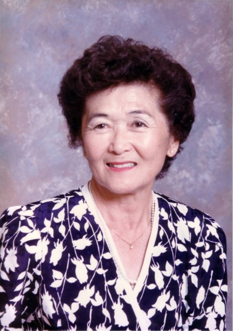 Obituary of Kazumi Nishioka