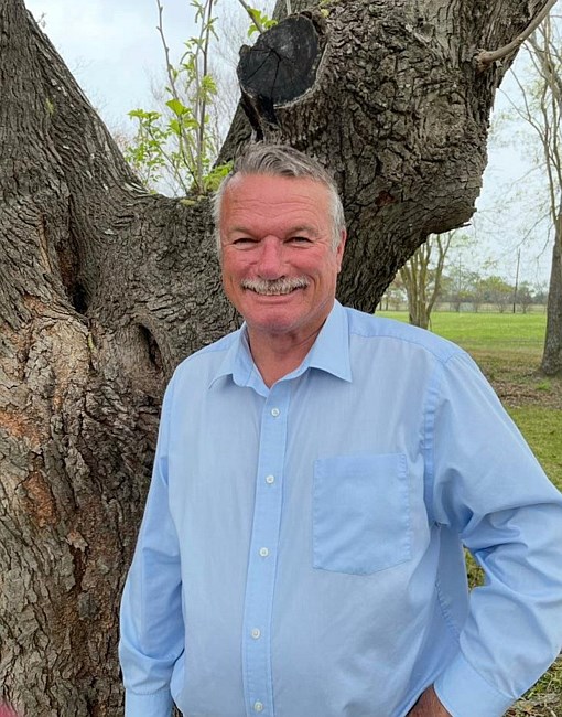 Obituary of Ivan Wayne Greenhaw Jr.
