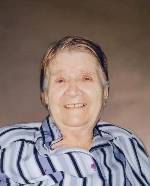 Obituary of Anne Mastaler