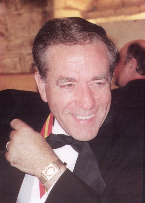 Obituary of Edward A. Pires