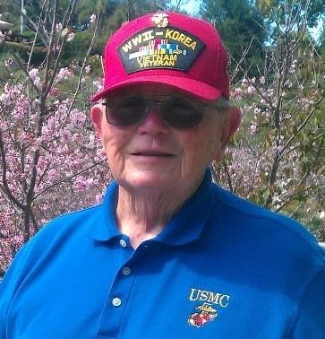 Obituary of William Amos Behana