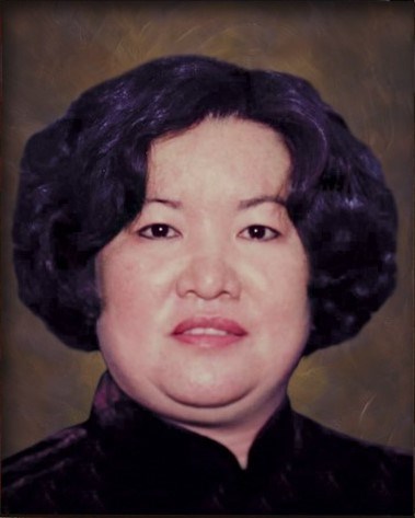 Obituary of Xuan Dao Thi Ta