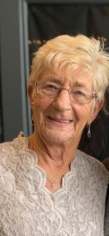 Obituary of Joan A Wheeler