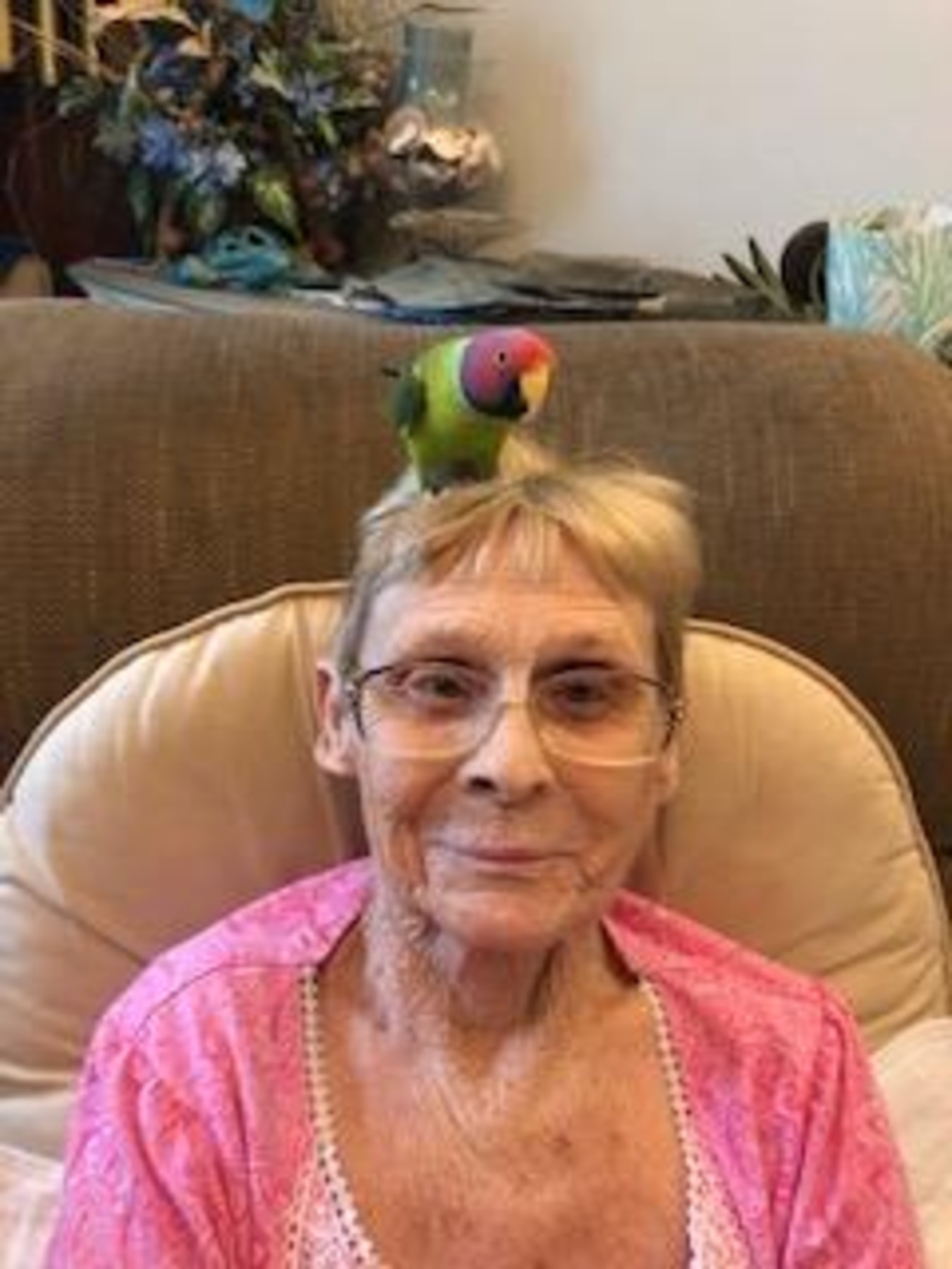 Obituary of Brenda Jean Stancil