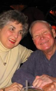 Obituary of Frances "Fran" and Joseph "CY" Gantt