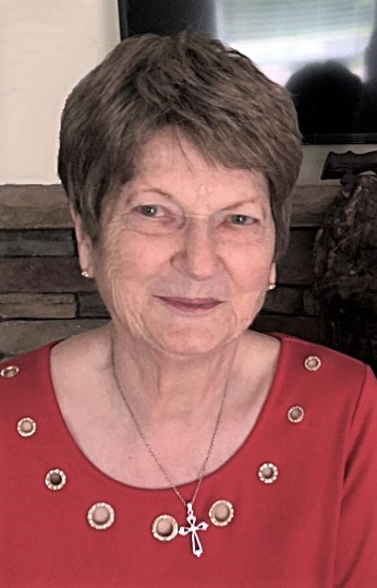 Obituary of Violet Marie Norwood