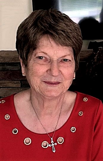 Obituary of Violet Marie Norwood