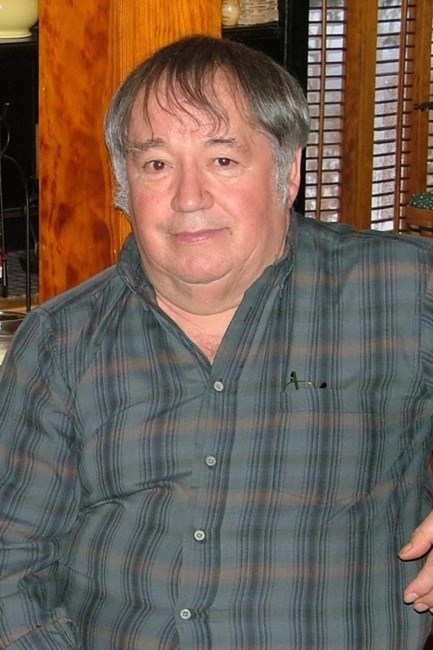 Obituary of Russell Alan Clement