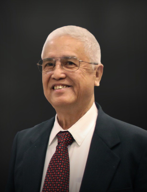 Obituary of Norberto F. Poquiz