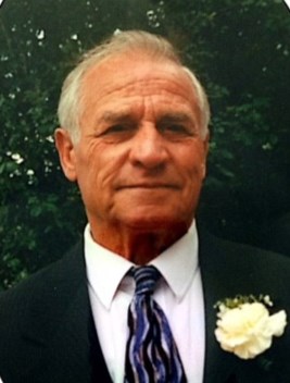 Obituary of Kenneth Graham ROSS