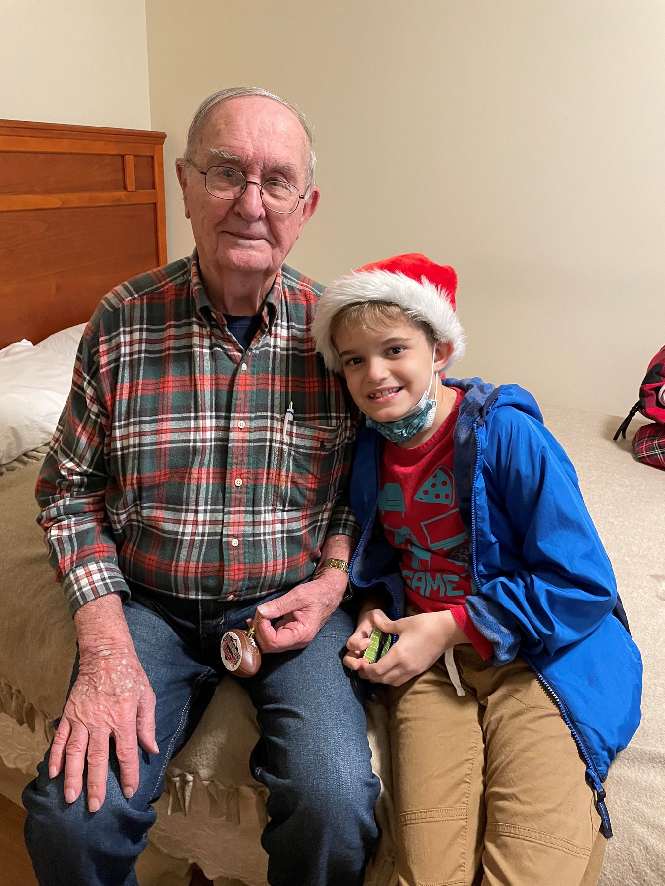 Obituary of Danny Joe Davis