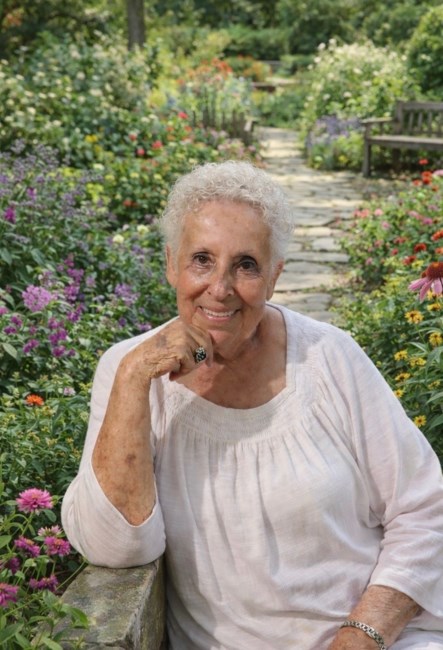 Obituary of Gisela Yocham