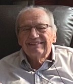 Obituary of Jack Richard McVicker