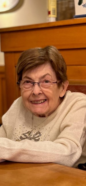 Obituary of Landess Richards
