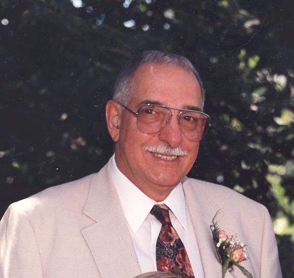 Obituario de Mr. Joseph Accardo