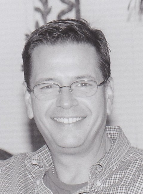 Obituary of Jeffrey David "Jeff" Pike