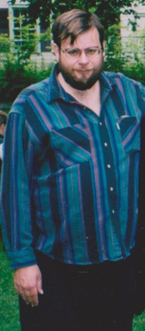 Obituary of Brian Wade Harvey