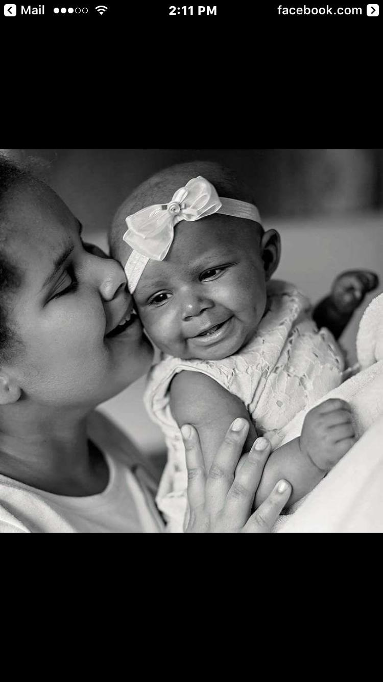 Obituary of Gianna Isabella Phillip