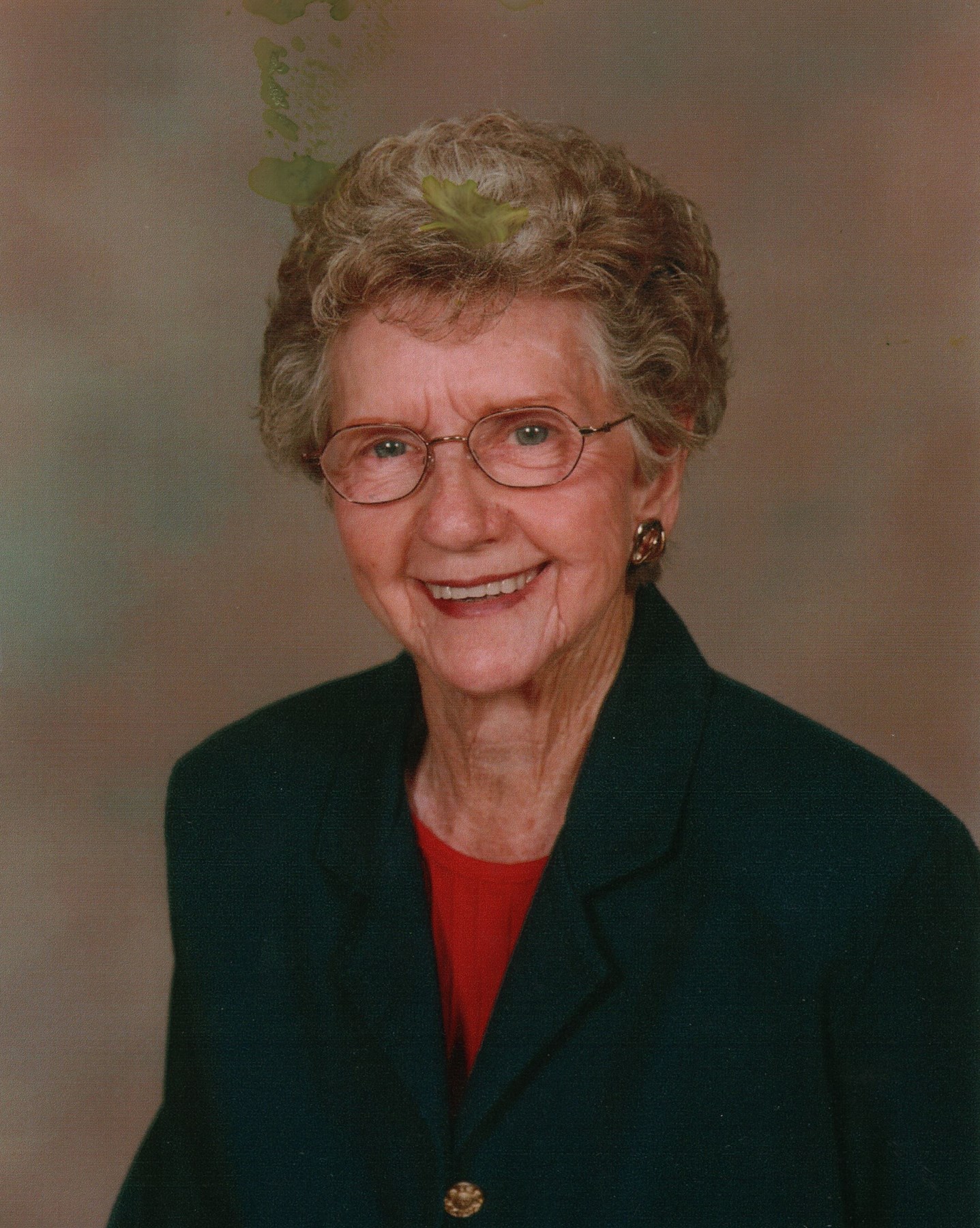 Obituary of Hilda Mae Hebert