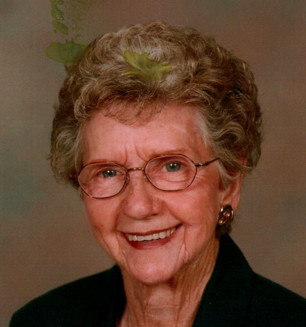 Obituary of Hilda Mae Hebert