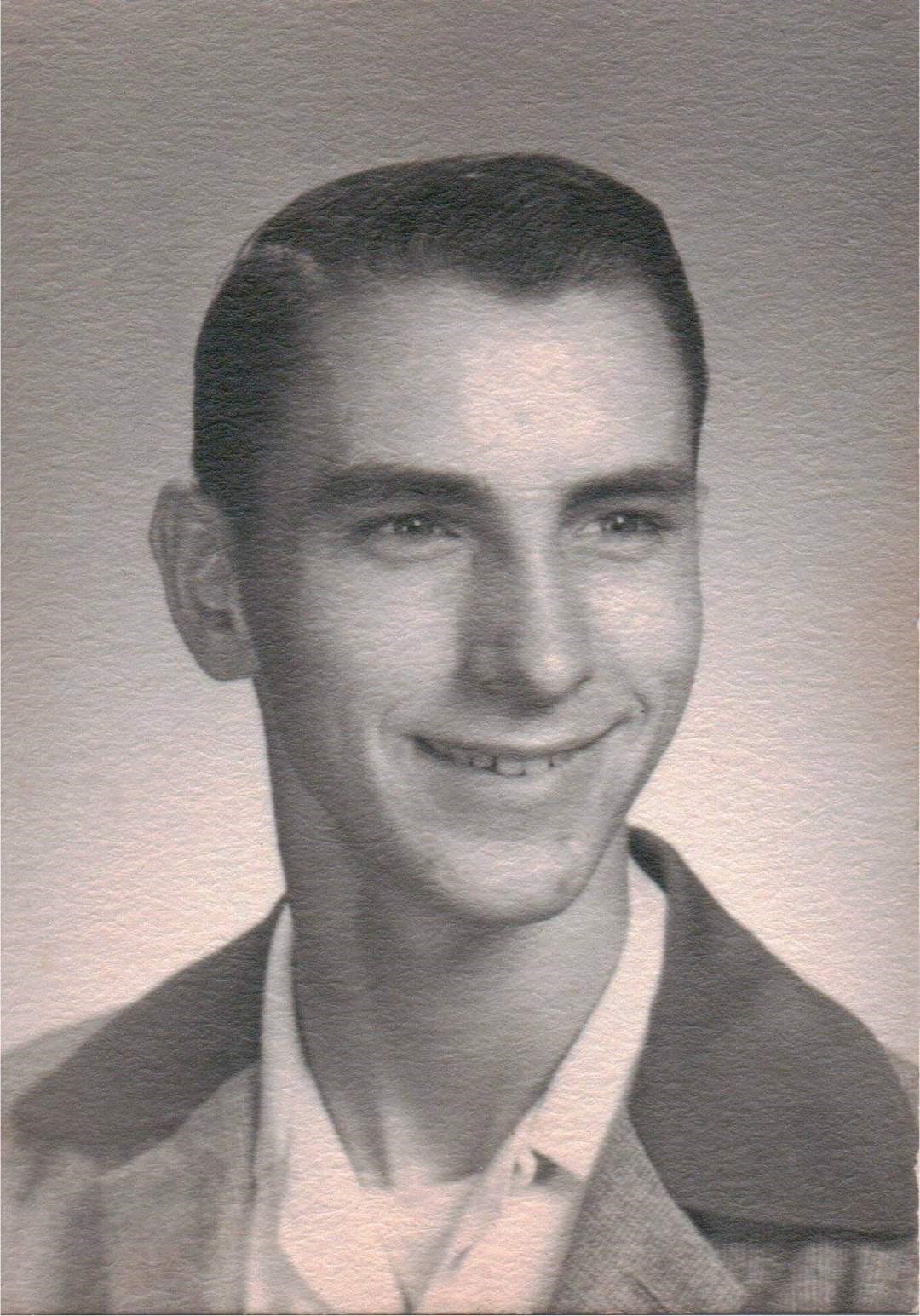 Obituary of Bruce Adrian Shuman