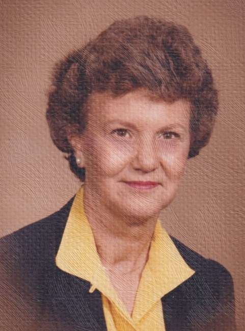 Obituary of Helen Bradley