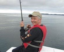 Obituary of David Francis Masinter