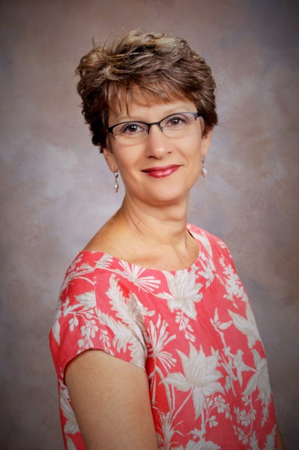 Obituary of Sharon Harris Soldan