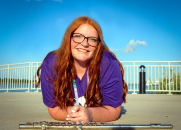 Obituary of Morgan Leigh Christian