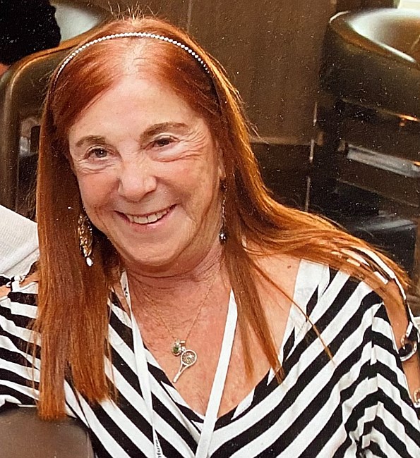 Obituary of Judith Esther Clayman