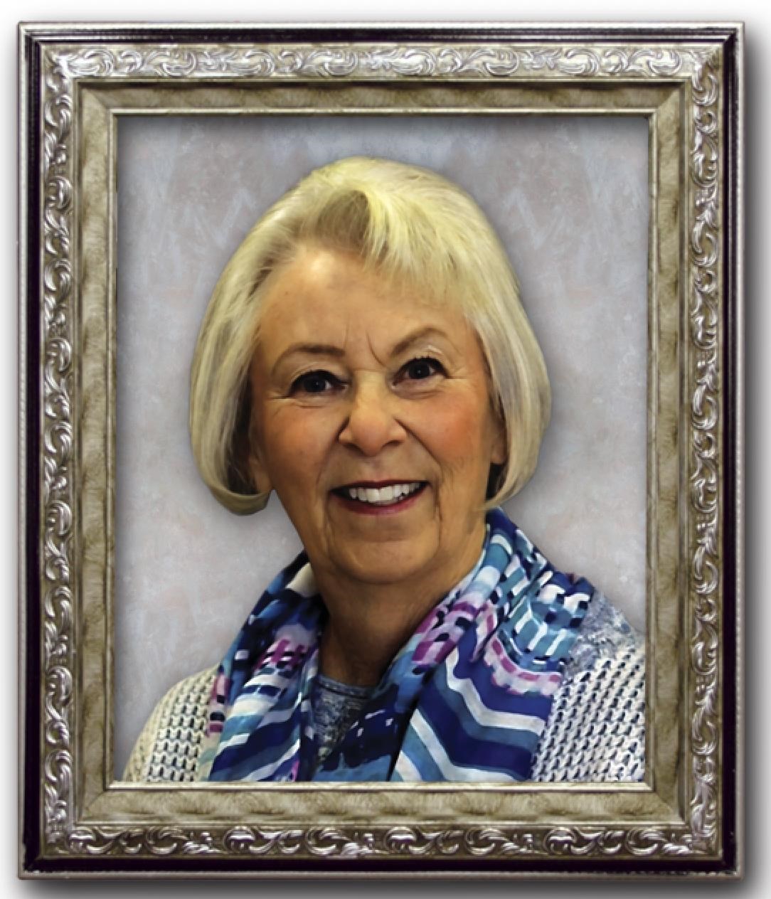 Obituary of Patricia Ann Hanson