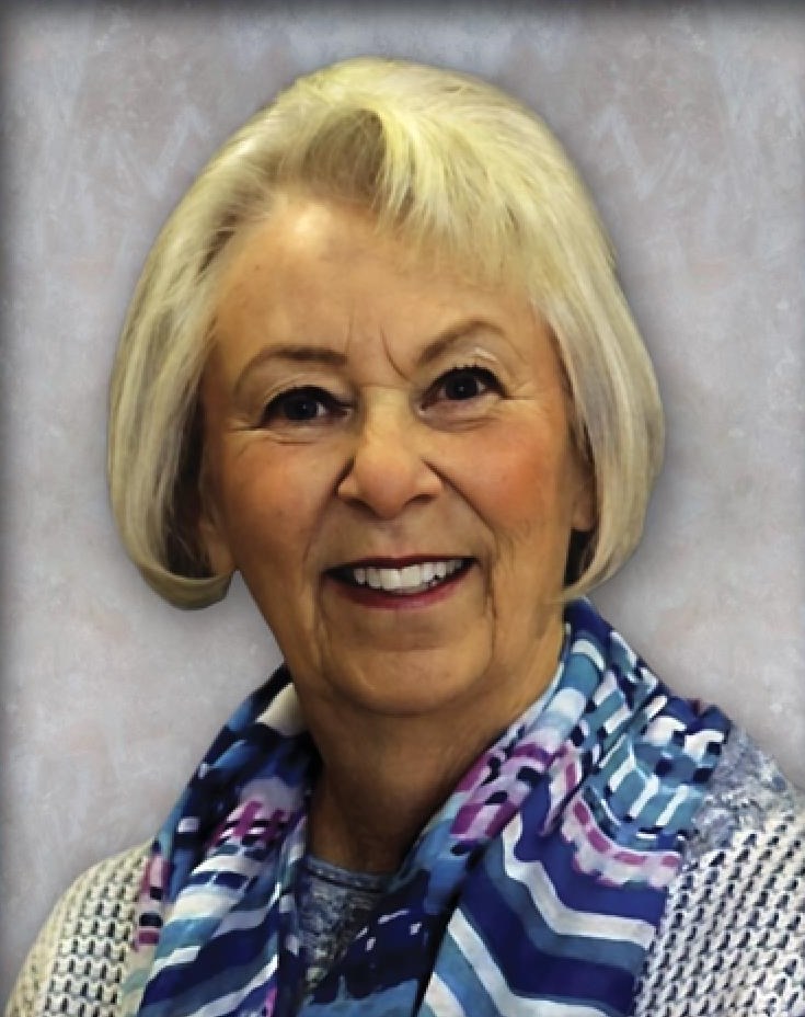 Patricia Hanson Obituary - Lancaster, CA