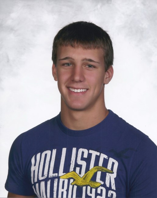 Obituary of Chase Lee March